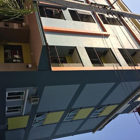 Nasa Mansion Apartment Phuket Cameră foto