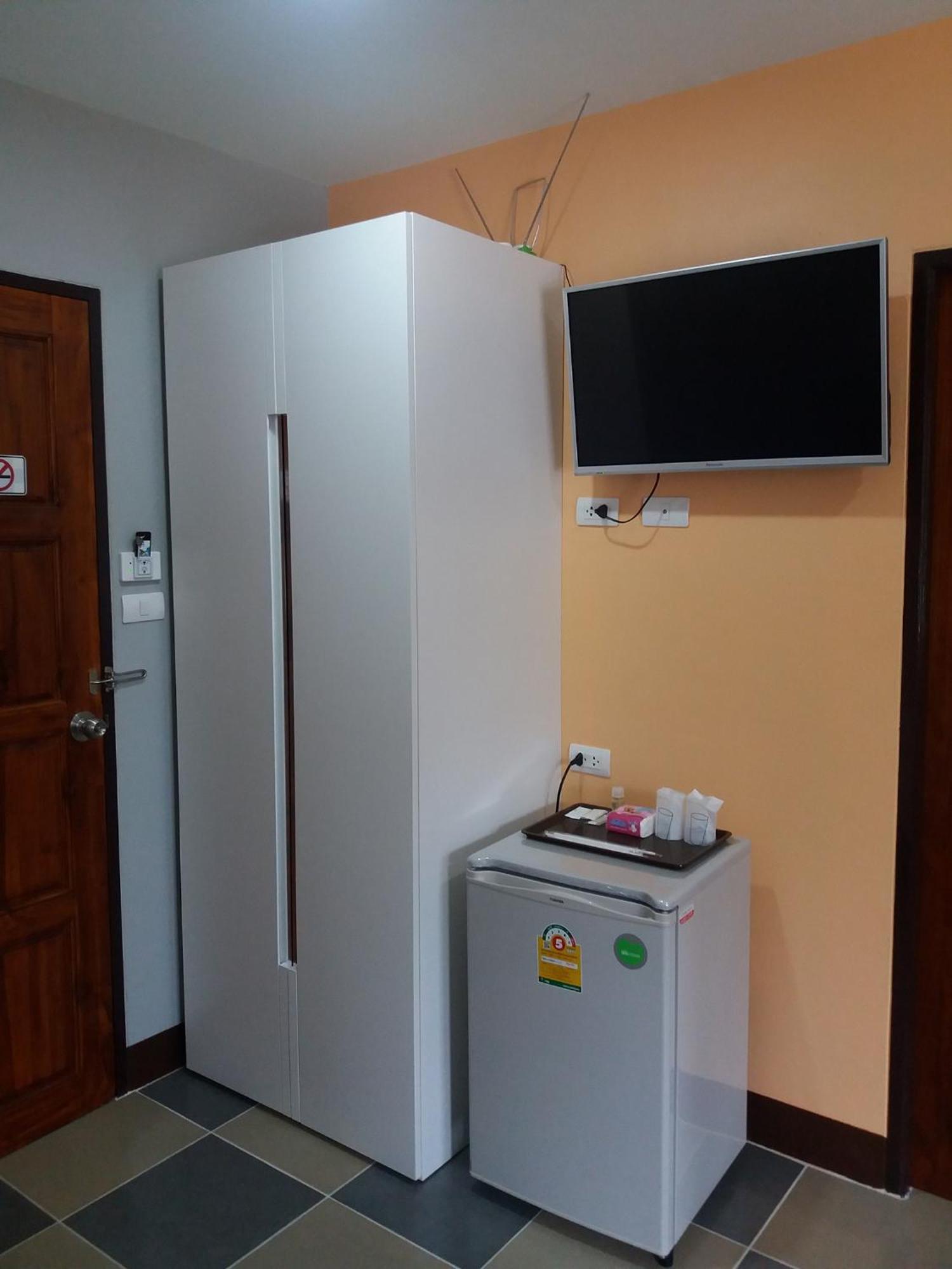 Nasa Mansion Apartment Phuket Exterior foto