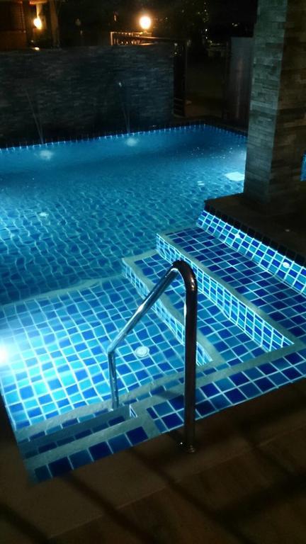 Nasa Mansion Apartment Phuket Exterior foto