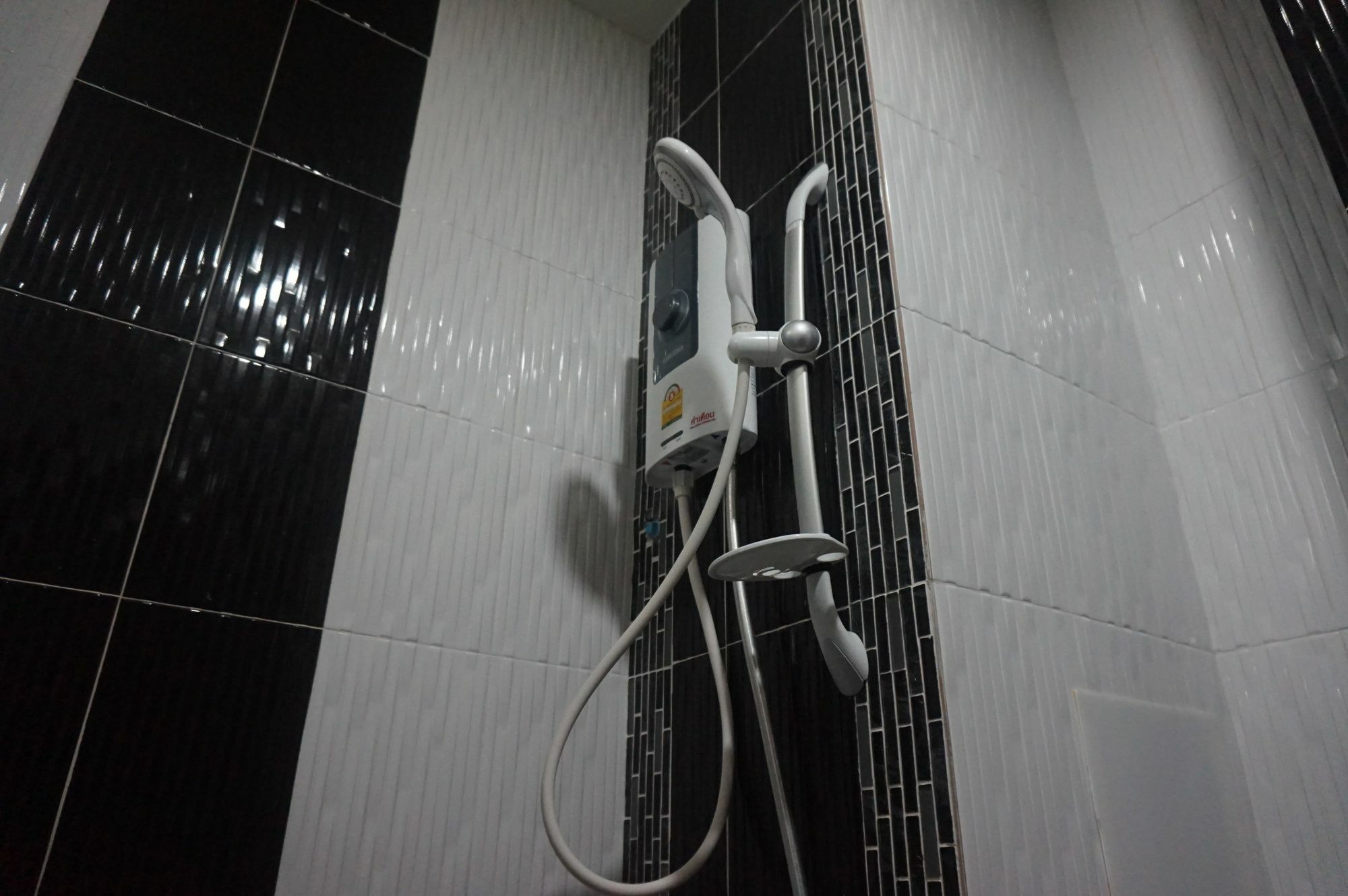 Nasa Mansion Apartment Phuket Exterior foto