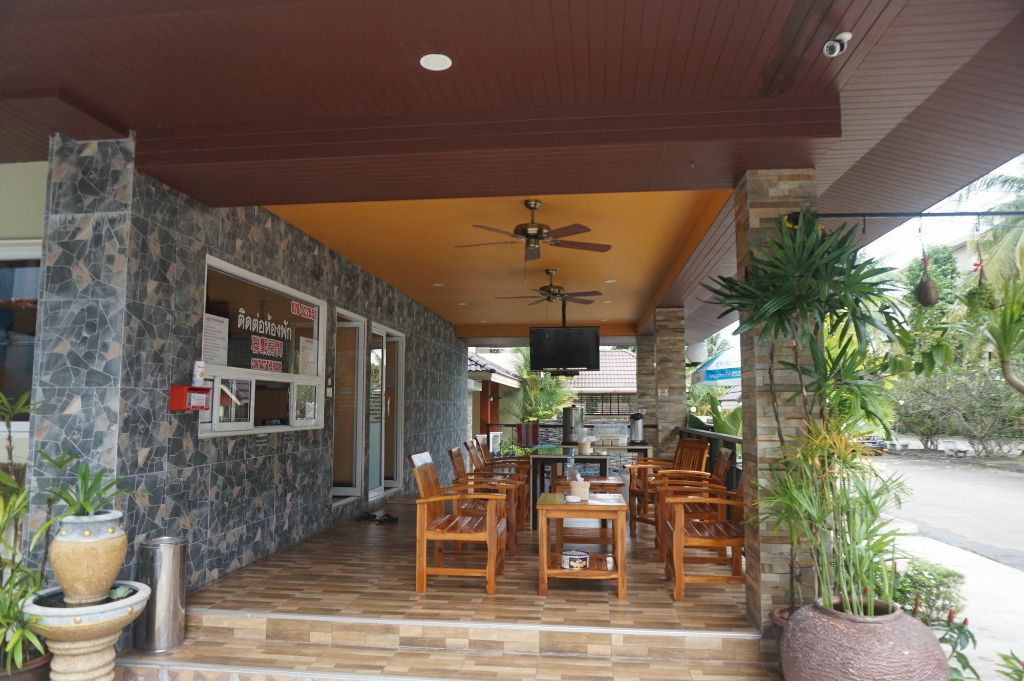 Nasa Mansion Apartment Phuket Exterior foto